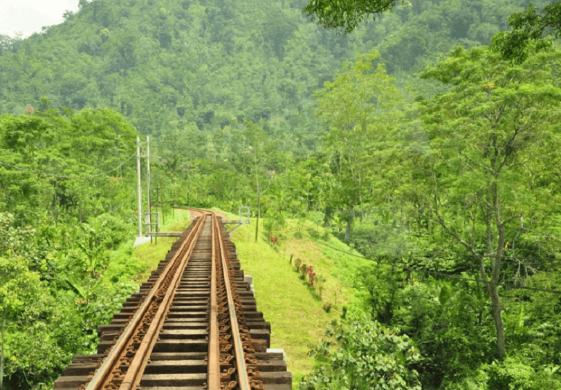 10 tempat wisata saat ramadhan