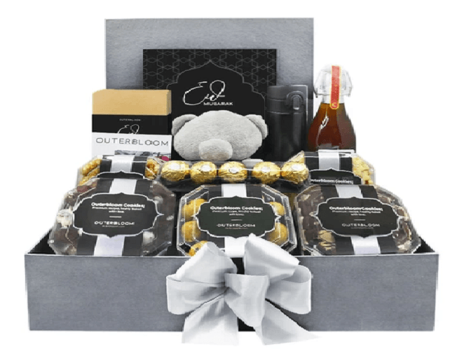 9 ide parcel cantik saat lebaran