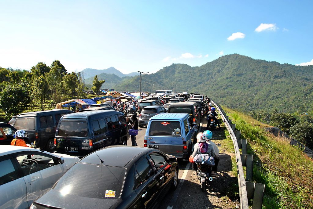 Cara Mengatasi Mual Saat Mudik