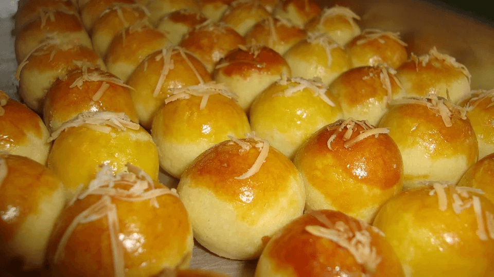resep nastar keju