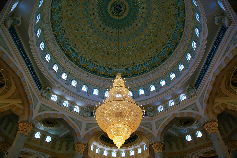 tata cara sholat witir 3 rakaat